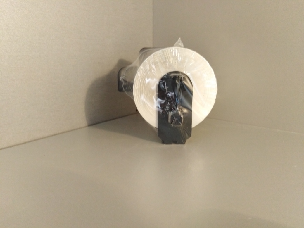 Rolo Etiquetas Compativel Brother DK44605Y 5