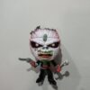 Funko Pop Rock Stars: IRON MAIDEN EDDIE Nights of the DEAD EDDIE - 251