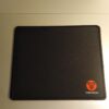 Tapete Fantech Clean 220×180 Preto