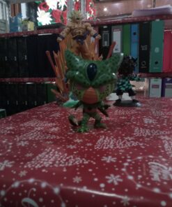 Funko POP DRAGON BALL Z: Cell First Form - 947