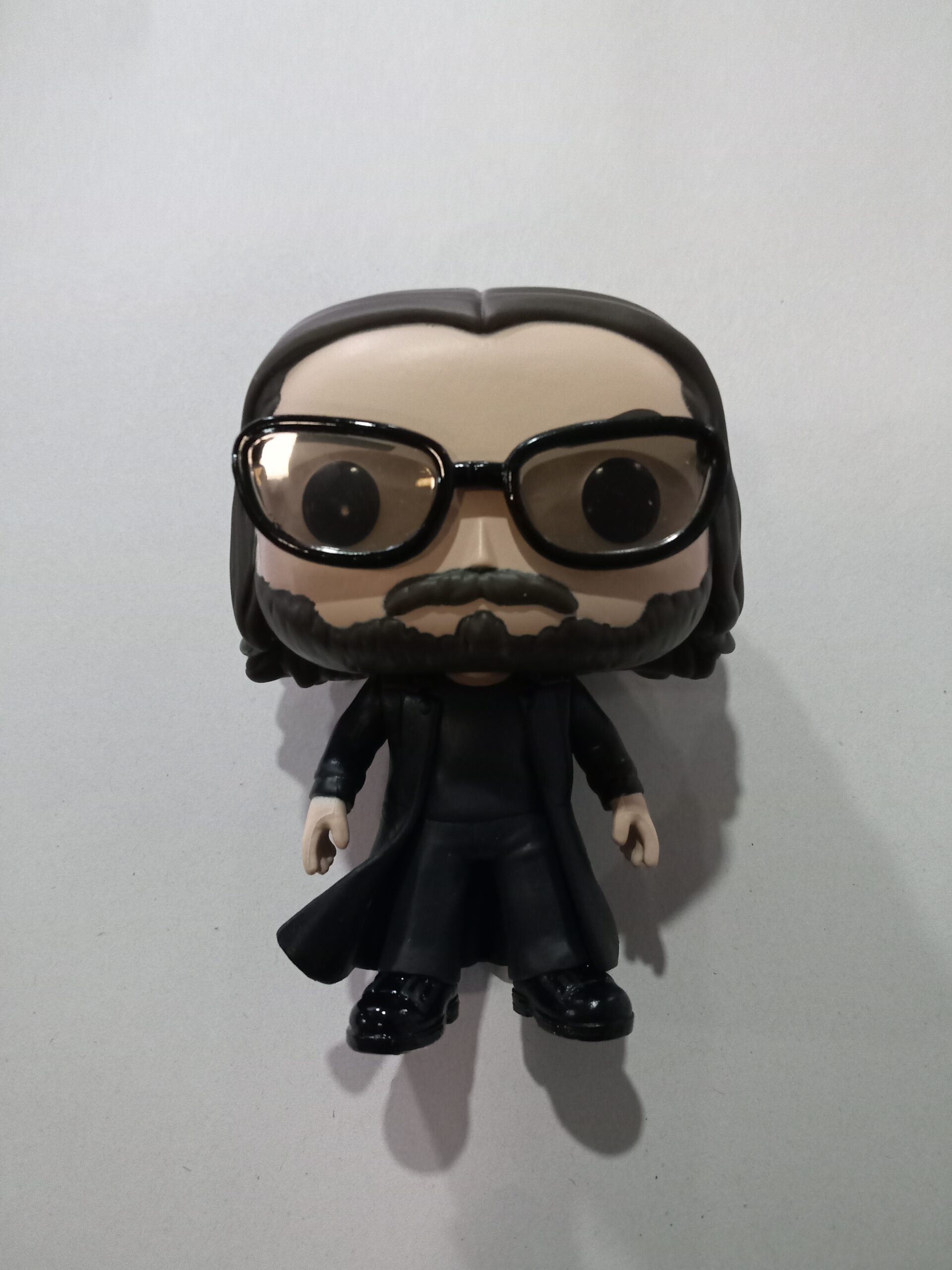 FUNKO POP CINE THE MATRIX 4 NEO - 1172 -3