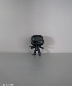 Funko Pop G.I.JOE: Snake Eyes – 76