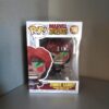 Funko Pop Marvel Zombies: Zombie Gambit - 788