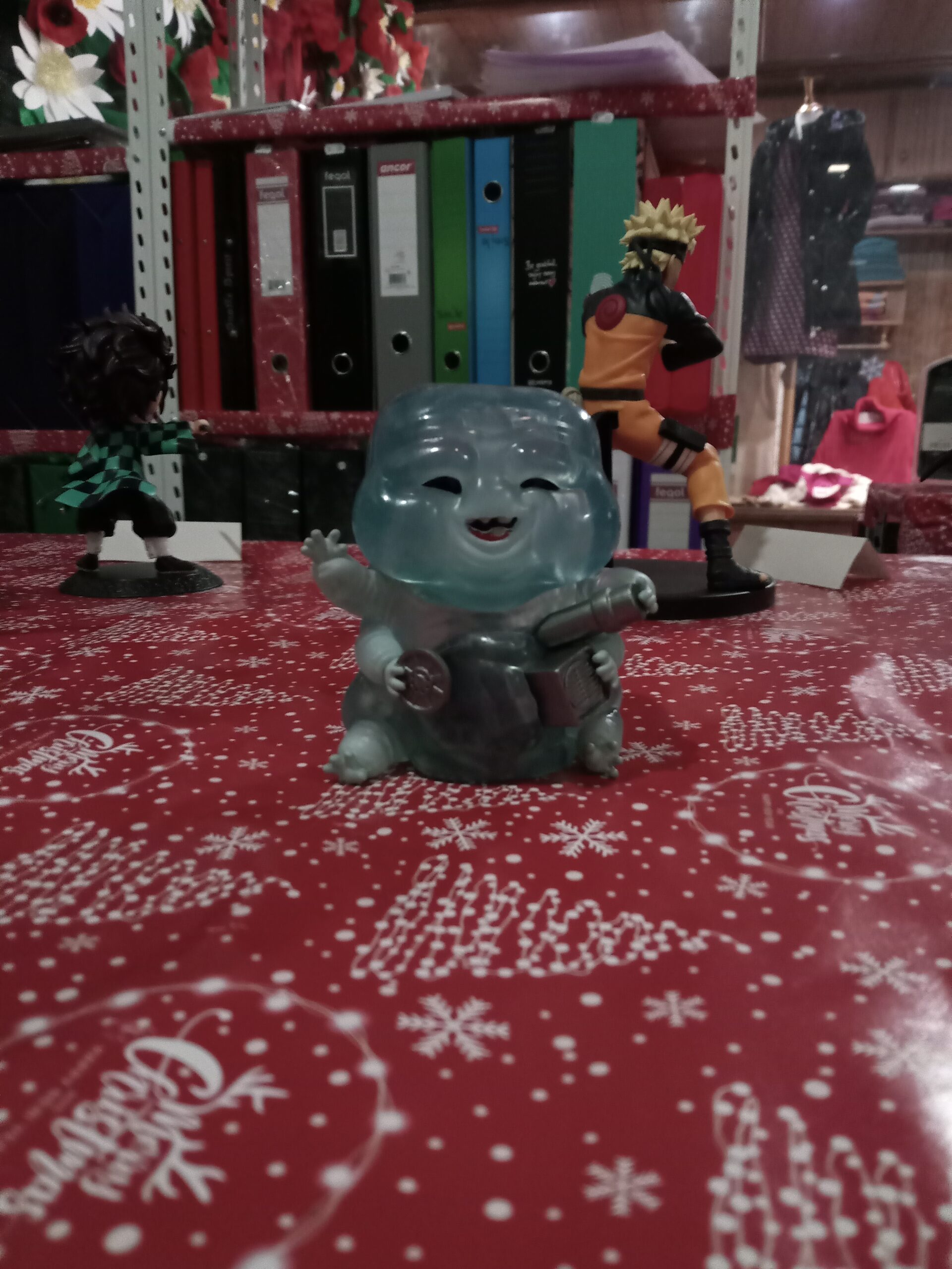 Funko Pop Ghostbuestrs Muncher Nº924 - 3