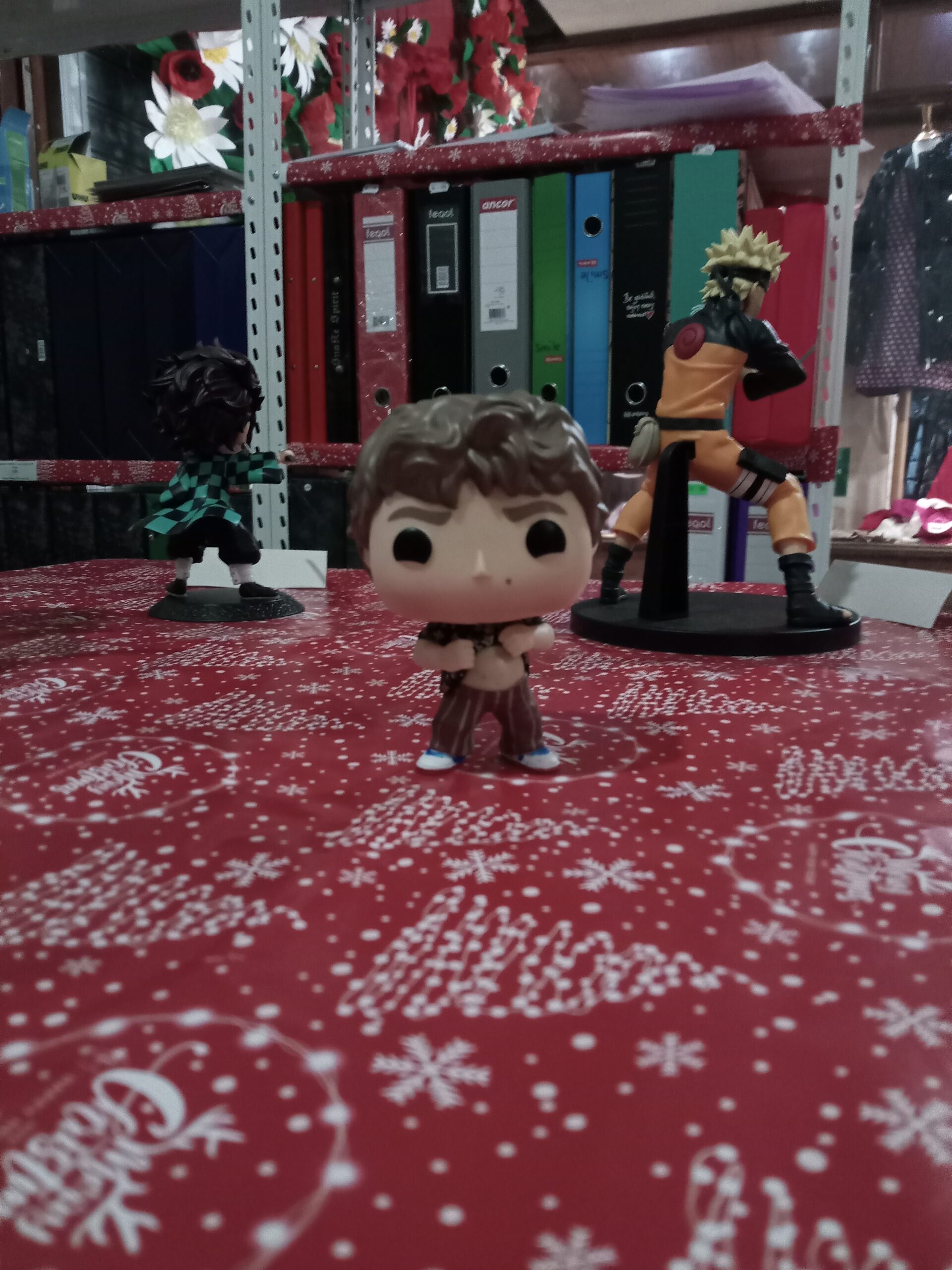 Funko Pop Goonies Chunk Nº1066 - 1