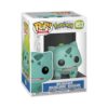 Funko Pop Pokémon: Bulbasaur - 453