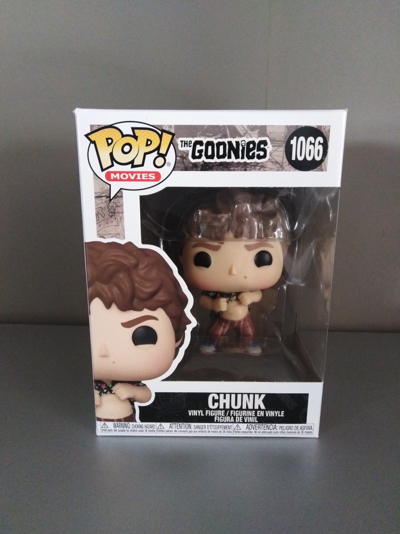Funko The Goonies Chunk 1