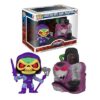Funko Pop HE-MAN and The Masters of The Universe: Skeletor with Snake Mountain - 23