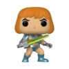 Funko Pop HE-MAN and The Masters of The Universe: HE-MAN – 106