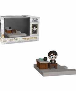 Funko Pop Harry Potter: Mini Moments Potion Class Harry