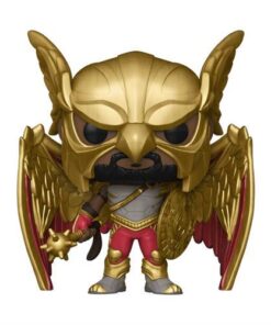 Funko Pop DC: Hawkman - 1236