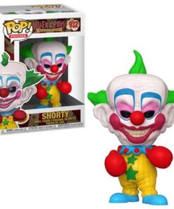 Funko Pop Filmes : Killer Klowns forma outer Space Shorty – 932