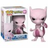 Funko Pop Pokémon: MewTwo – 581