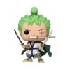 Funko Pop One Piece: Roronora Zoro – 923
