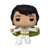 Funko Pop Rock Stars: Elvis Presly Paraoh Suit – 287