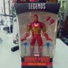 Figura Marvel: Legends – Iron Man Modular