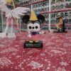 Funko Pop Walt Disney Archives: Princes Minnie - 1110