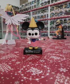 Funko Pop Walt Disney Archives: Princes Minnie - 1110