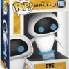Funko Pop Disney: Wall-E - Eve – 1116