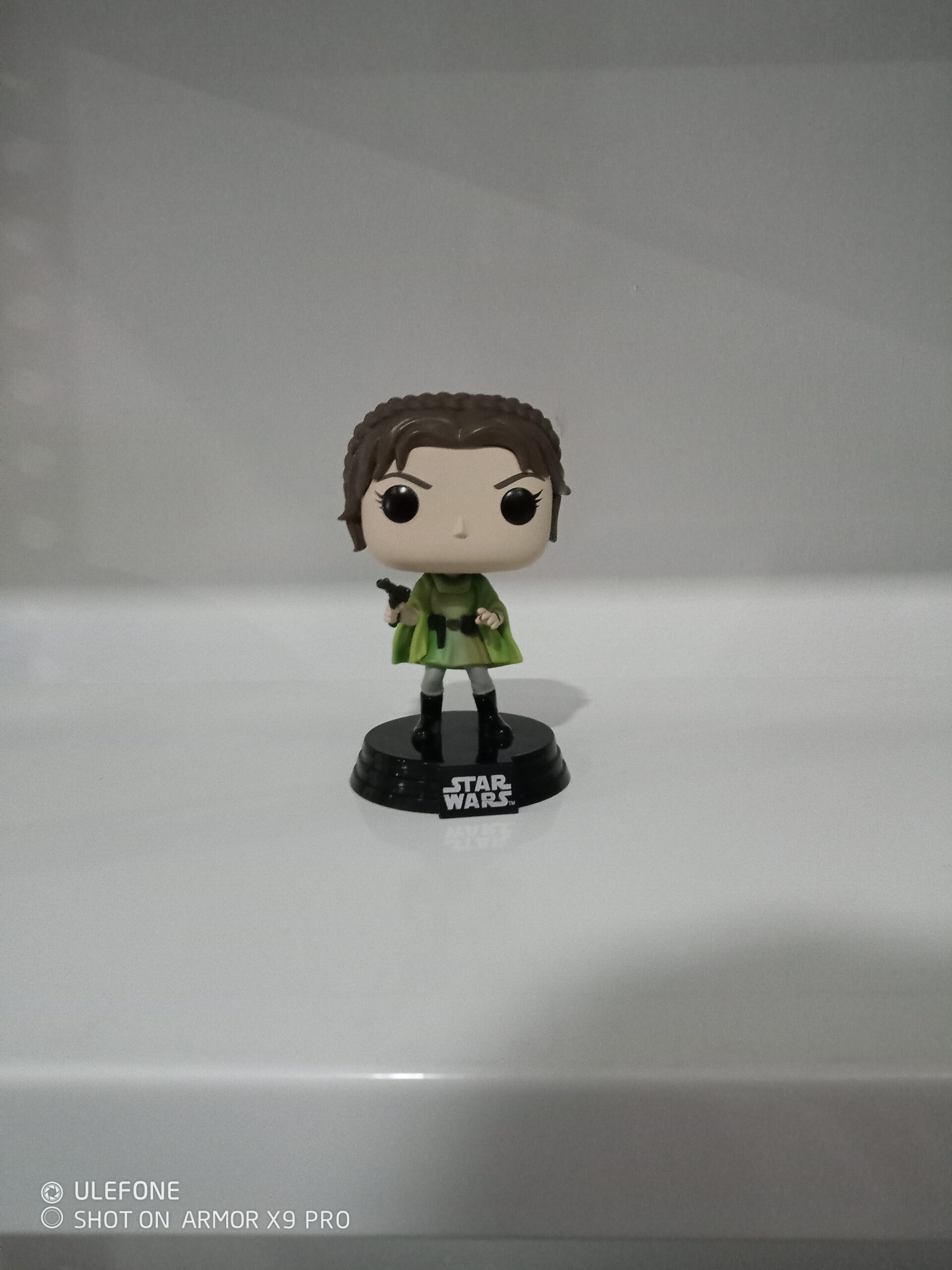 Funko SW Leia - 607 1