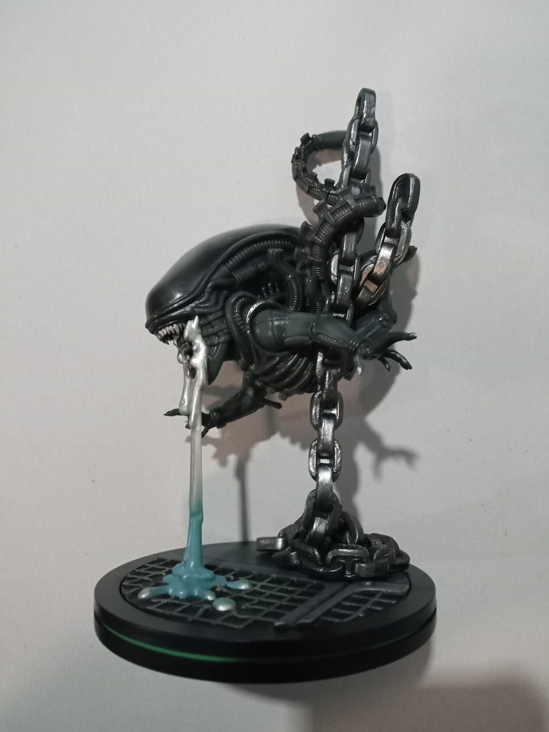 Figura Alien