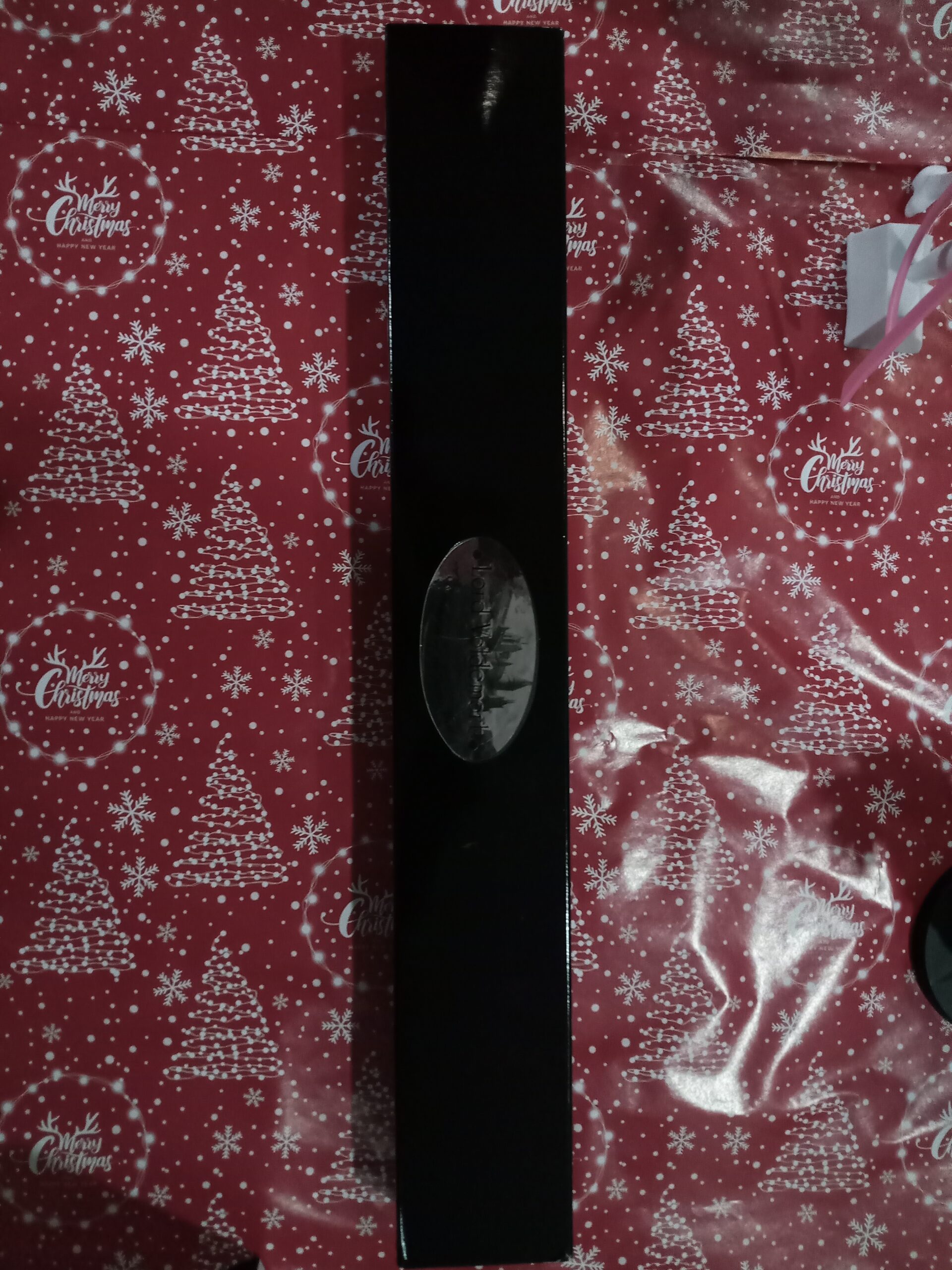 Varinha Lord Voldermort 1