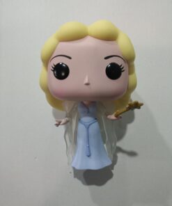 Funko Pop Disney : Pinocchio Blue Fairy – 1027