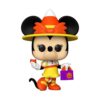 Funko Pop Disney: Minnie Trick or Treat – 1219