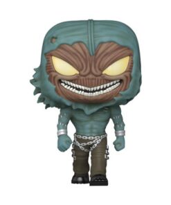 Funko Pop Rock Stars: Disturbed - 321