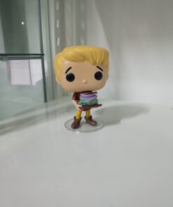 Funko Pop Disney: The Sword in The Stone : Arthur – 1099