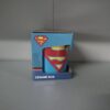Caneca gb eye cerâmica DC Comics SUPER-MAN em caixa de presente