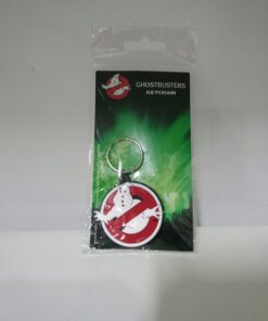 Porta Chaves Piramide Ghostbusters