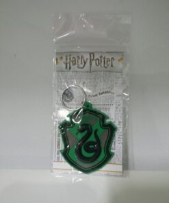 Porta Chaves pirâmide harry potter Slytherin