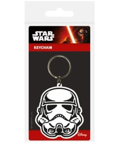 Porta Chaves Piramide StarWars Stormtropper