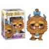 Funko Pop Disney: Beauty and the Beast, The Beast – 1135