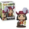 Funko Pop Disney : Captian Hook – 1083