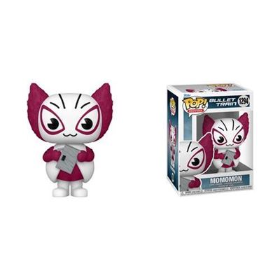 Funko Pop Filmes - Bullet Train Momomon – 1294