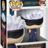 Funko Pop Jujutsu Kaisen: Satoru Gojo – 1112