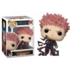 Funko Pop Jujutsu Kaisen: Yuji Itadori – 1111