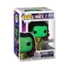 Funko Pop Marvel: What If... Gamora – 970