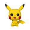 Funko Pop Pokémon: Pikachu - 353