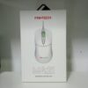 Rato Fantech Business LED M421 3600DPI Branco 1
