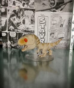 Funko Pop Jurassic Park/World : Atrociraptor (Ghost) – 1205