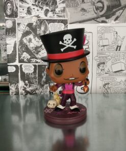Funko Pop Disney: Dr. Facilier - 1084
