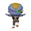 Funko Pop Dragon Ball : Burter – 1492
