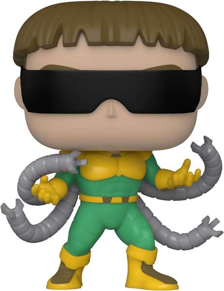 Funko Pop Marvel - Doctor Octopus – 957 - 2