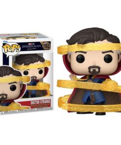 Funko Pop Marvel : Doctor Strange – 1162