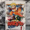 Mangá Naruto Vol.1