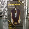 Rato Gaming FR-TEC Batman USB com 8000dpi
