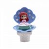 Banpresto Disney Little Mermaide Q Posket Ariel on Sea Shell